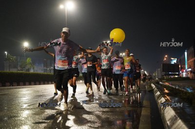 HTM Ipoh 7 Bridges Marathon 2026 (10th Series)
