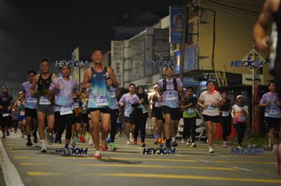 HTM Ipoh 7 Bridges Marathon 2026 (10th Series)