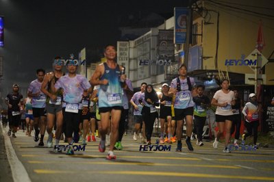 HTM Ipoh 7 Bridges Marathon 2026 (10th Series)