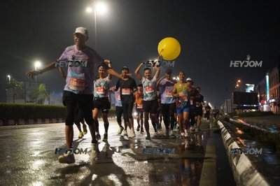 HTM Ipoh 7 Bridges Marathon 2026 (10th Series)
