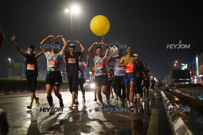 HTM Ipoh 7 Bridges Marathon 2026 (10th Series)