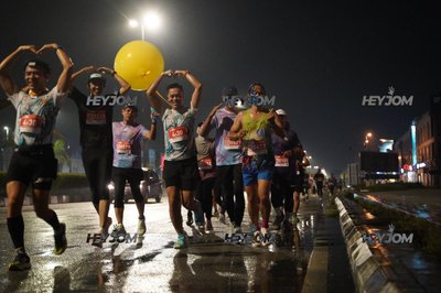 HTM Ipoh 7 Bridges Marathon 2026 (10th Series)