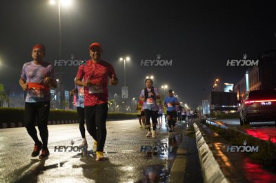 HTM Ipoh 7 Bridges Marathon 2026 (10th Series)