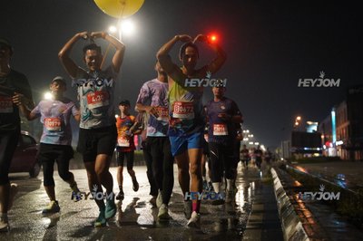 HTM Ipoh 7 Bridges Marathon 2026 (10th Series)