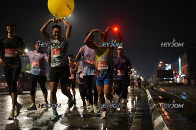 HTM Ipoh 7 Bridges Marathon 2026 (10th Series)