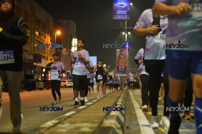 HTM Ipoh 7 Bridges Marathon 2026 (10th Series)