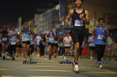 HTM Ipoh 7 Bridges Marathon 2026 (10th Series)