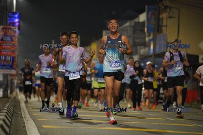HTM Ipoh 7 Bridges Marathon 2026 (10th Series)