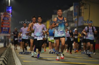 HTM Ipoh 7 Bridges Marathon 2026 (10th Series)