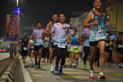 HTM Ipoh 7 Bridges Marathon 2026 (10th Series)