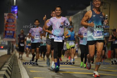 HTM Ipoh 7 Bridges Marathon 2026 (10th Series)