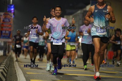 HTM Ipoh 7 Bridges Marathon 2026 (10th Series)