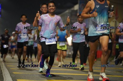 HTM Ipoh 7 Bridges Marathon 2026 (10th Series)