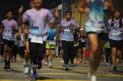 HTM Ipoh 7 Bridges Marathon 2026 (10th Series)
