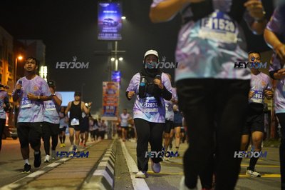 HTM Ipoh 7 Bridges Marathon 2026 (10th Series)