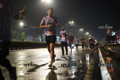 HTM Ipoh 7 Bridges Marathon 2026 (10th Series)
