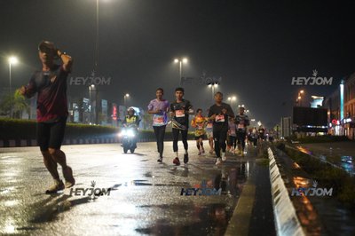 HTM Ipoh 7 Bridges Marathon 2026 (10th Series)