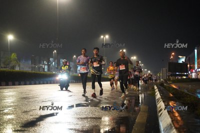 HTM Ipoh 7 Bridges Marathon 2026 (10th Series)