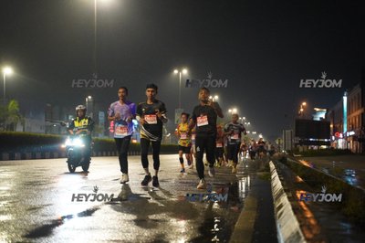 HTM Ipoh 7 Bridges Marathon 2026 (10th Series)
