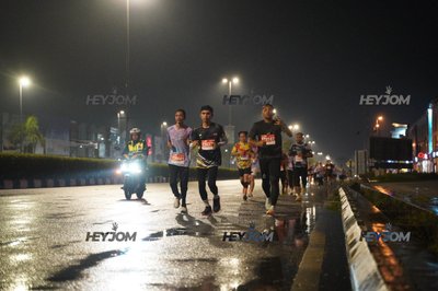 HTM Ipoh 7 Bridges Marathon 2026 (10th Series)