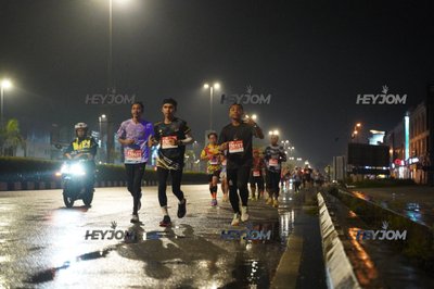 HTM Ipoh 7 Bridges Marathon 2026 (10th Series)