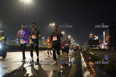 HTM Ipoh 7 Bridges Marathon 2026 (10th Series)