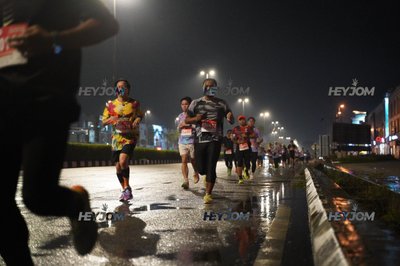 HTM Ipoh 7 Bridges Marathon 2026 (10th Series)