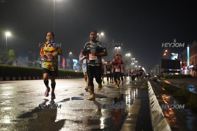 HTM Ipoh 7 Bridges Marathon 2026 (10th Series)