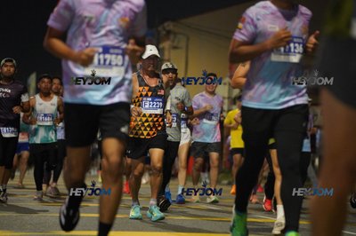 HTM Ipoh 7 Bridges Marathon 2026 (10th Series)