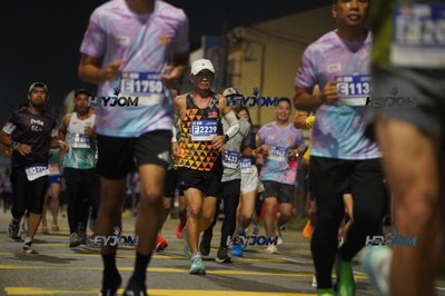 HTM Ipoh 7 Bridges Marathon 2026 (10th Series)