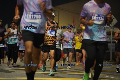 HTM Ipoh 7 Bridges Marathon 2026 (10th Series)
