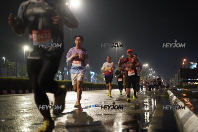 HTM Ipoh 7 Bridges Marathon 2026 (10th Series)