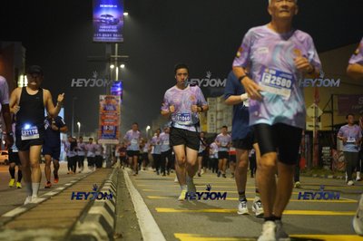 HTM Ipoh 7 Bridges Marathon 2026 (10th Series)