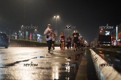 HTM Ipoh 7 Bridges Marathon 2026 (10th Series)