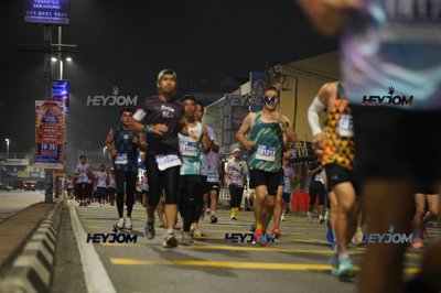 HTM Ipoh 7 Bridges Marathon 2026 (10th Series)