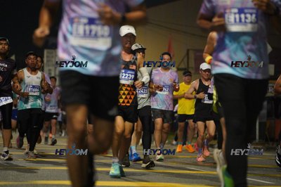HTM Ipoh 7 Bridges Marathon 2026 (10th Series)