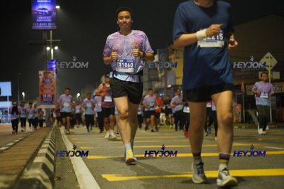 HTM Ipoh 7 Bridges Marathon 2026 (10th Series)