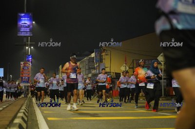 HTM Ipoh 7 Bridges Marathon 2026 (10th Series)