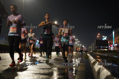 HTM Ipoh 7 Bridges Marathon 2026 (10th Series)