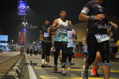 HTM Ipoh 7 Bridges Marathon 2026 (10th Series)