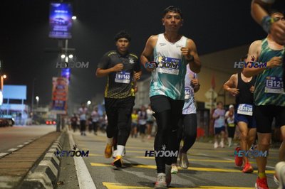 HTM Ipoh 7 Bridges Marathon 2026 (10th Series)