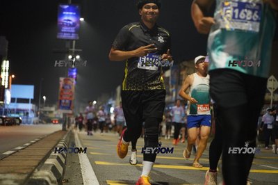 HTM Ipoh 7 Bridges Marathon 2026 (10th Series)