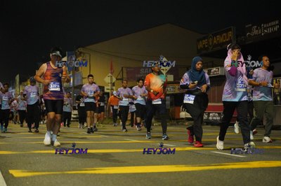 HTM Ipoh 7 Bridges Marathon 2026 (10th Series)