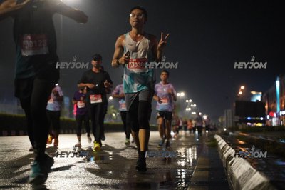 HTM Ipoh 7 Bridges Marathon 2026 (10th Series)