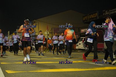 HTM Ipoh 7 Bridges Marathon 2026 (10th Series)