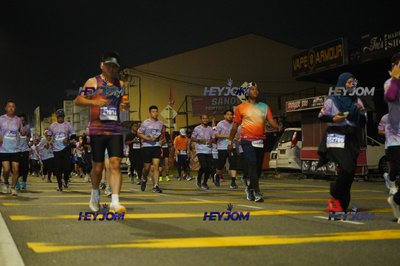 HTM Ipoh 7 Bridges Marathon 2026 (10th Series)