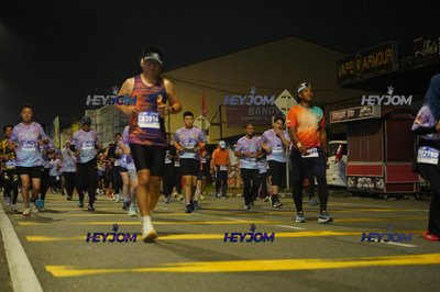 HTM Ipoh 7 Bridges Marathon 2026 (10th Series)