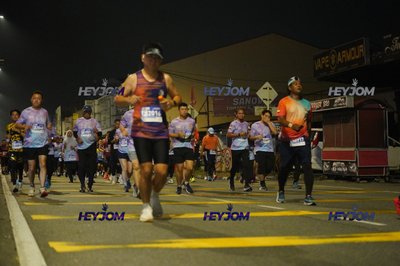 HTM Ipoh 7 Bridges Marathon 2026 (10th Series)