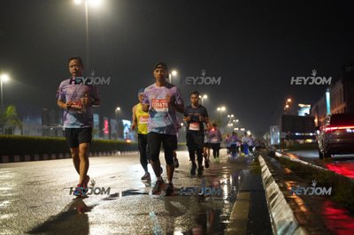 HTM Ipoh 7 Bridges Marathon 2026 (10th Series)