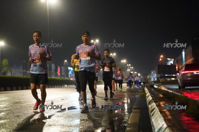 HTM Ipoh 7 Bridges Marathon 2026 (10th Series)